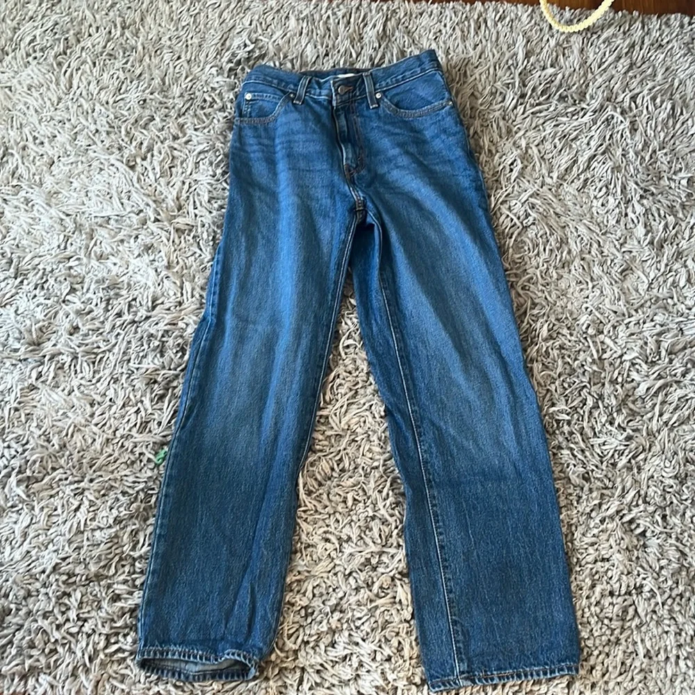 ‘94 baggy Levi’s jeans - Picture 1 of 2